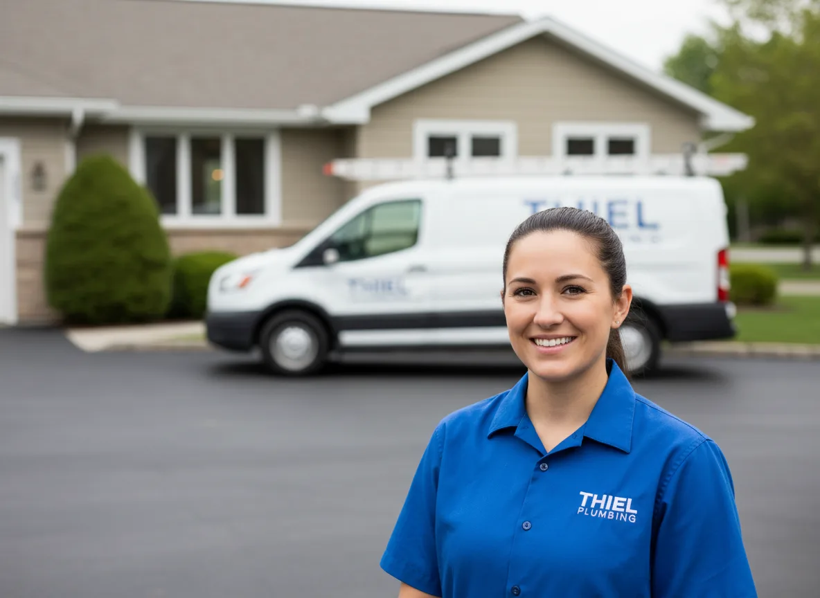 Plumber Springville, IA FAQs